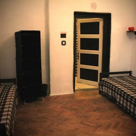 Downtown Hostel Budapeszt
