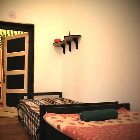Downtown Hostel