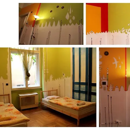 Hostel Downtown