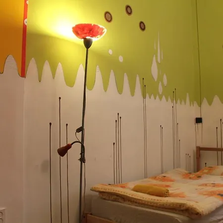 Downtown Hostel