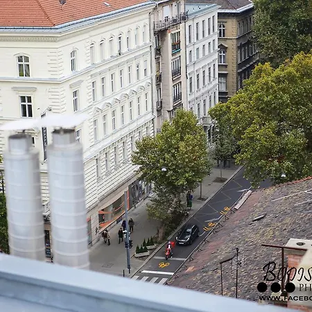 Affittacamere Rooftop