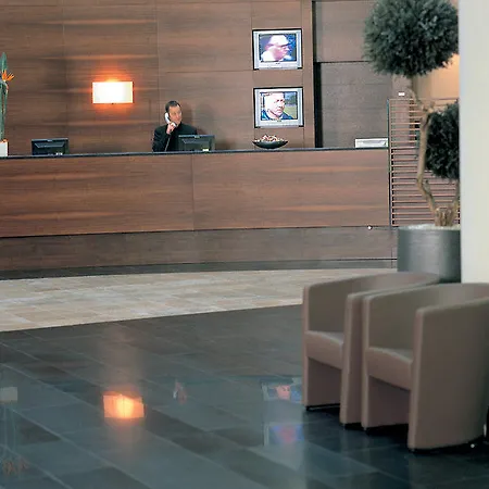 Nh Szálloda 4*