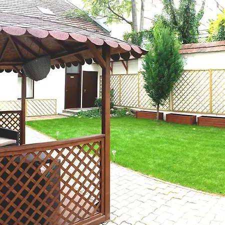 Garden House