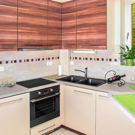 Apartment Basilica Budapest