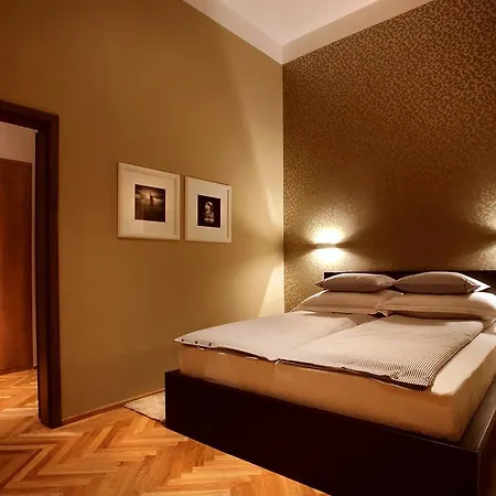 Appartement Gateway Center *