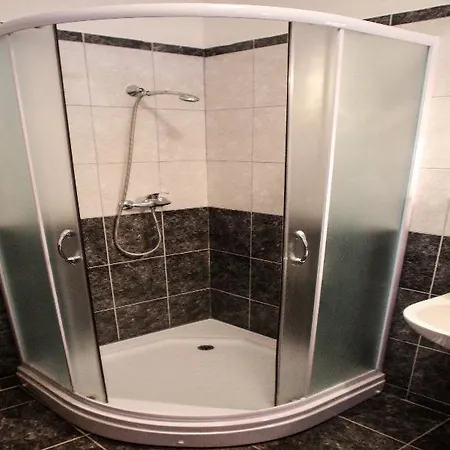 Silver Center Szálloda 3*