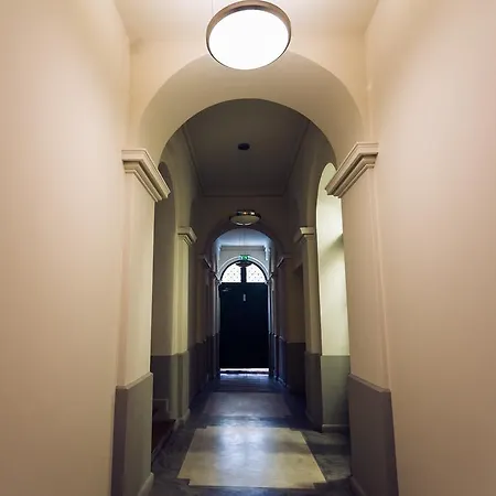 Heritage Lägenhet