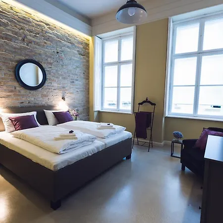 Heritage * Budapest