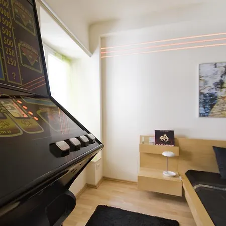 Appartamento Central Budapest Apartment Budapest