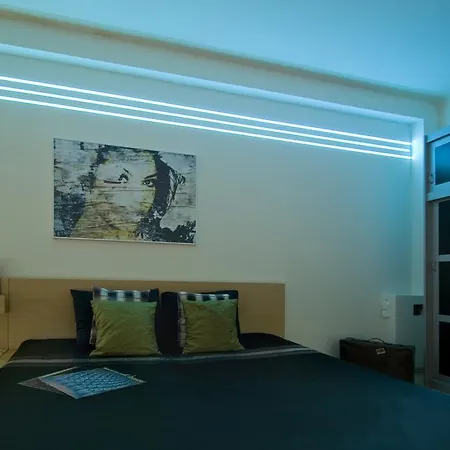Appartamento Central Budapest Apartment