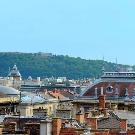 Rooftop Affittacamere 2*