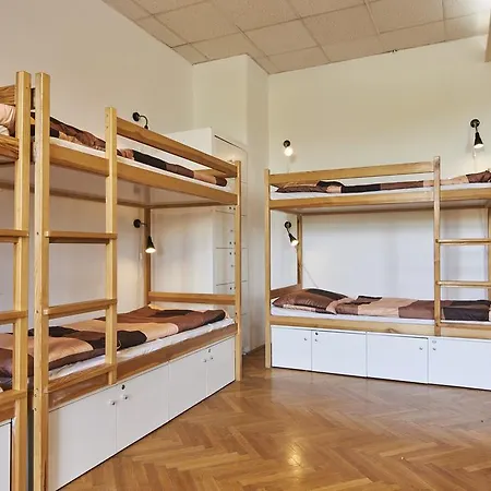 Apartment B3 Budapest
