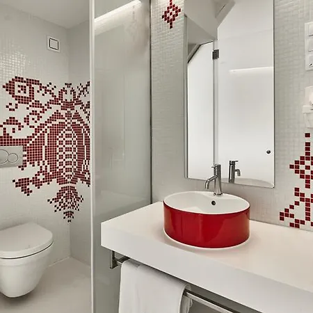 Butik Design Buda * Budapest