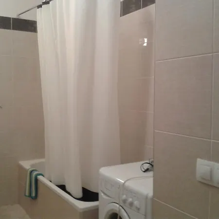 Gozsdu * Budapest