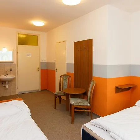 Hostel Flandria