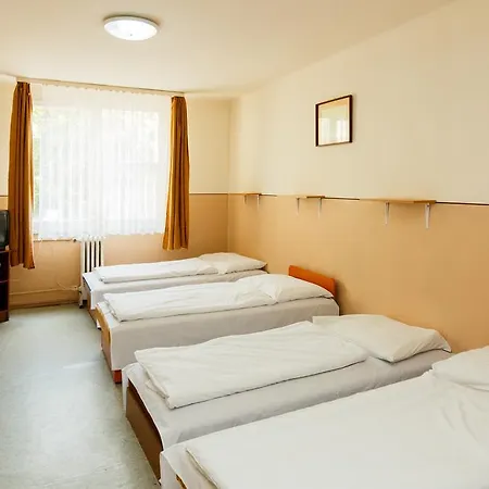 Flandria Hostel Boedapest