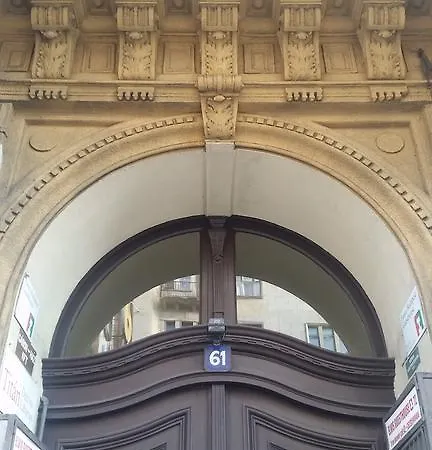 Fanni 3* Budapeszt