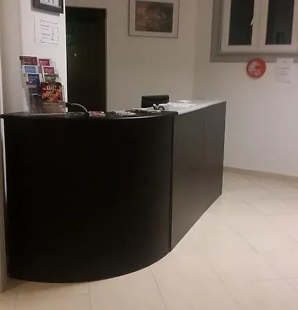 Gasthof Capital Budapest
