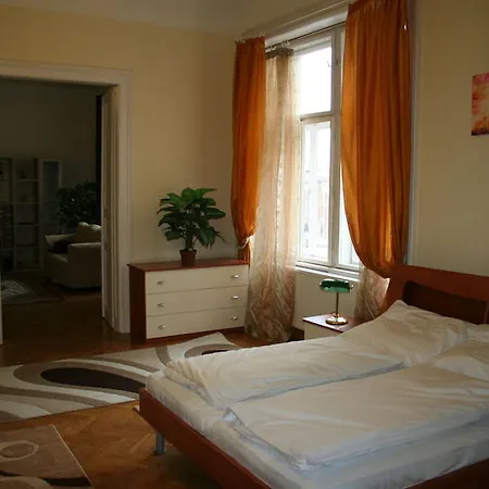 Hostel Walking Bed Budapest