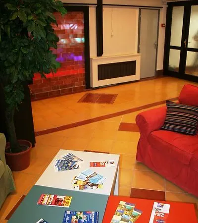 Hostel Walking Bed Budapest