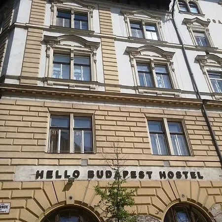 Walking Bed * Budapest