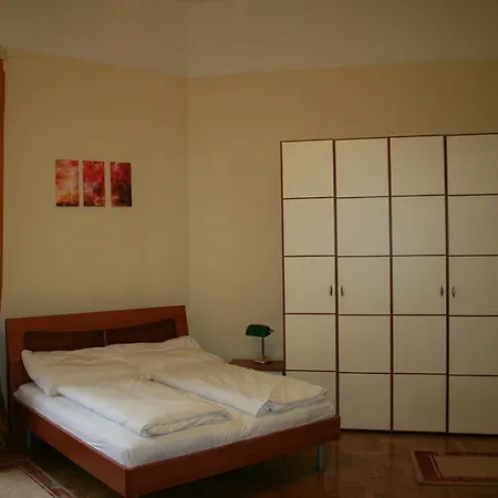 Hostel Walking Bed Budapest