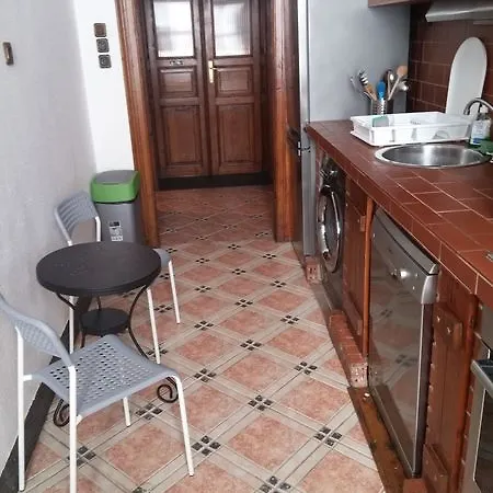 Walking Bed Hostel