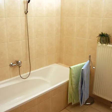 Hostel Walking Bed Budapest