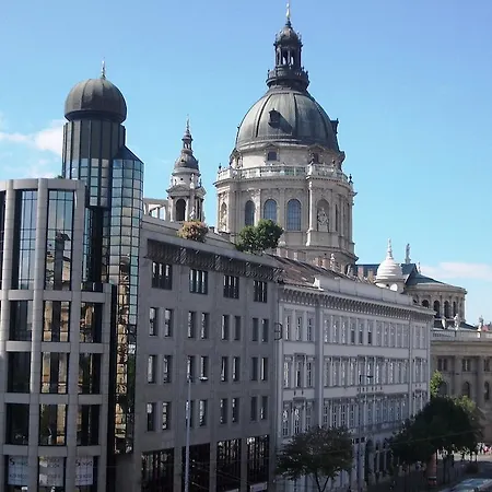 Basilica * Budapest