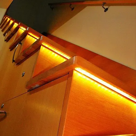 Appartamento Central Budapest Apartment Budapest