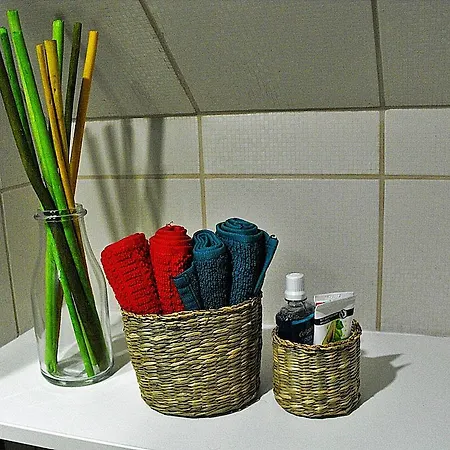 Central Budapest Apartment * Budapest