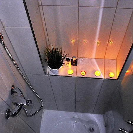 Appartamento Central Budapest Apartment Budapest