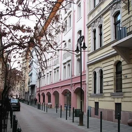 Appartement City-home *