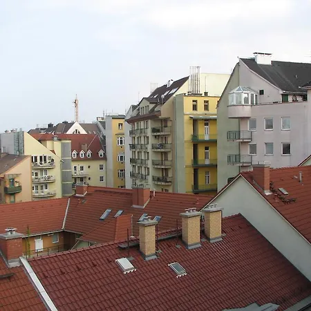 Appartement City-home *