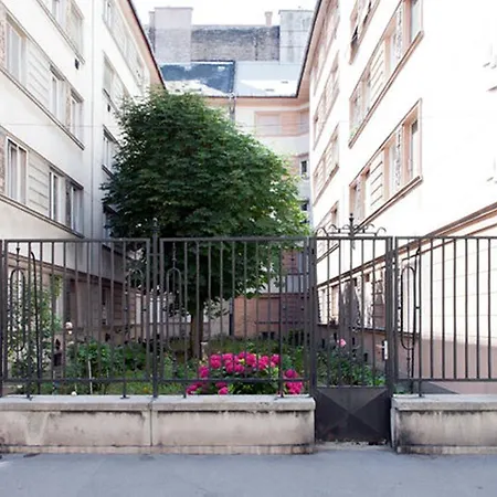 Apartament Perfect Budapesta