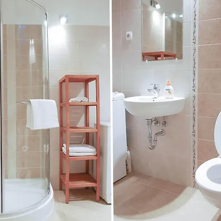 Apartamento Green Dream *