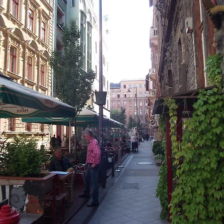 Ciao Budapeszt