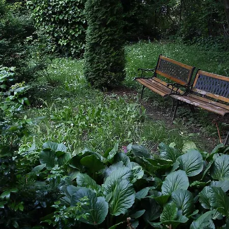 Apartman Highland