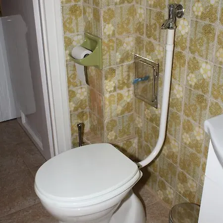 Apartman Highland