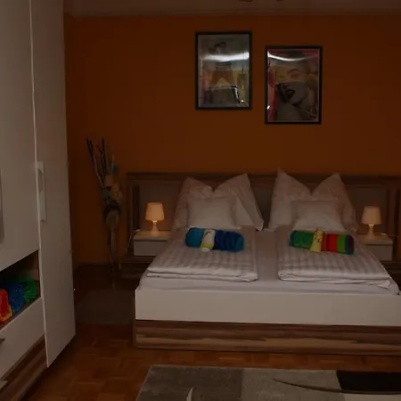 Highland Apartman *