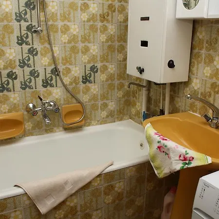 Highland Apartman