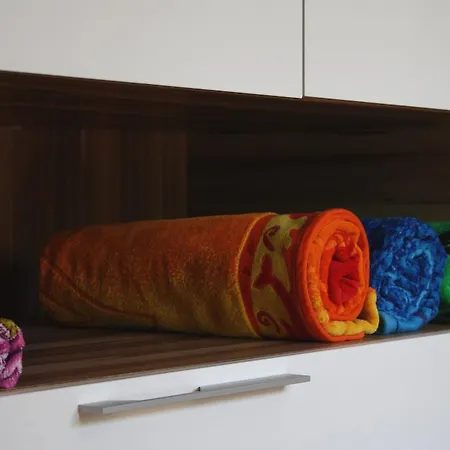 Highland Apartman Budapest