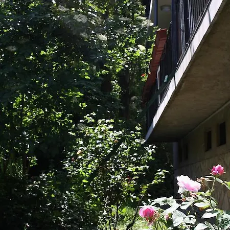 Highland Apartman Budapest