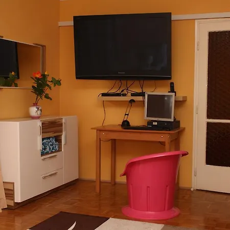 Apartman Highland