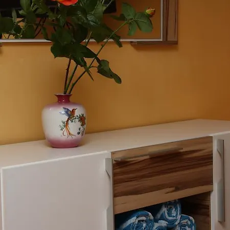 Apartman Highland