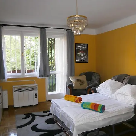 Highland Apartman Budapest
