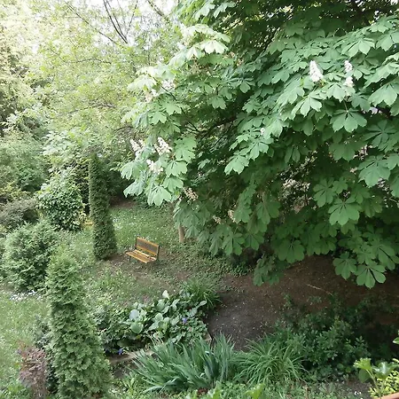 Apartman Highland Budapest