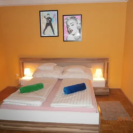 Apartman Highland *