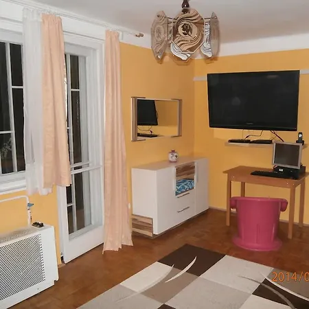 Apartman Highland *