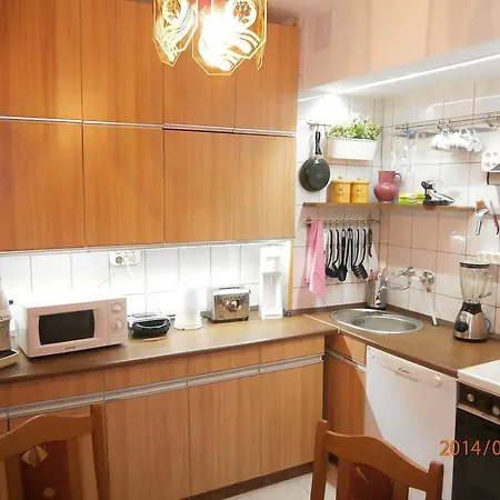 Apartman Highland
